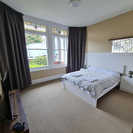 Dunedin City Centre Tidy Affordable Room A Esterno foto