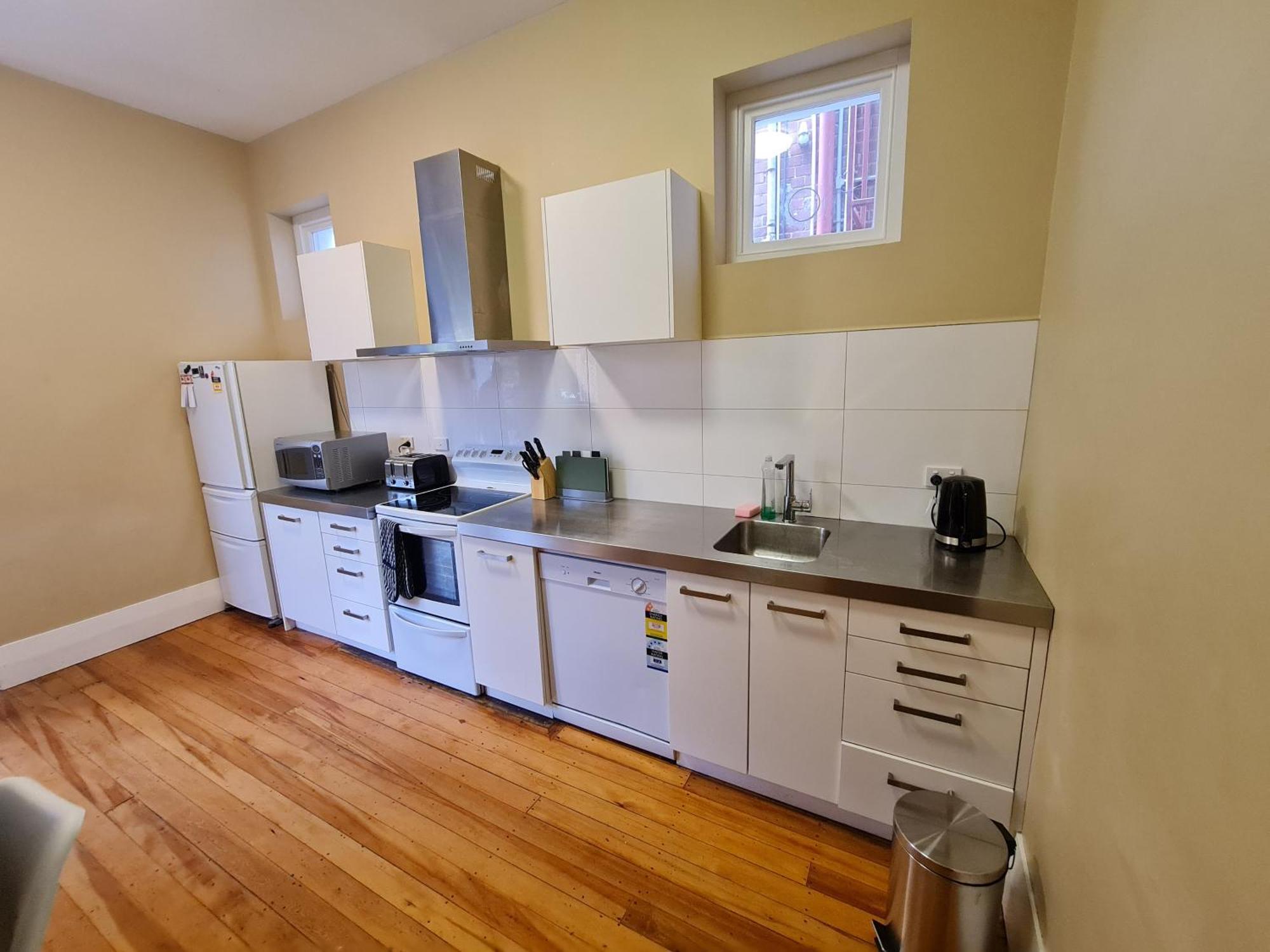 Dunedin City Centre Tidy Affordable Room A Esterno foto
